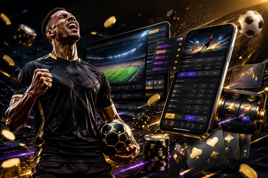 288vin Pakistan online casino story